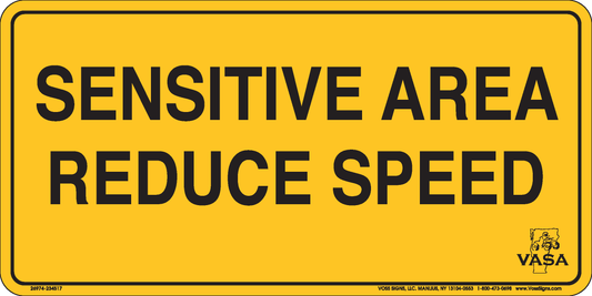 SENSITIVE AREA (12x8)