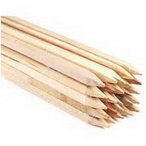 GRADE STAKES - HARDWOOD (1x1x5)